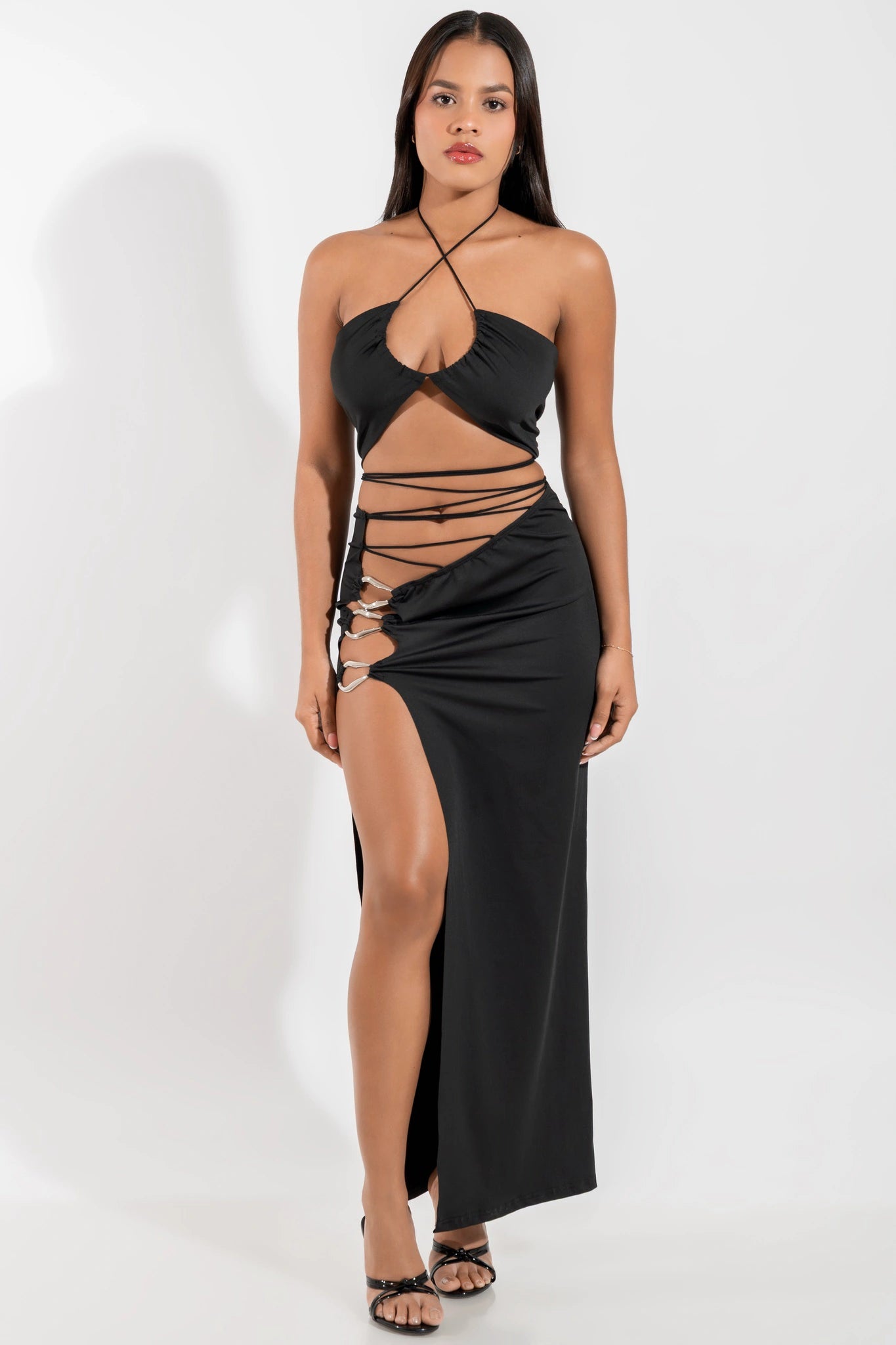 Conjunto Amarre de Lujo