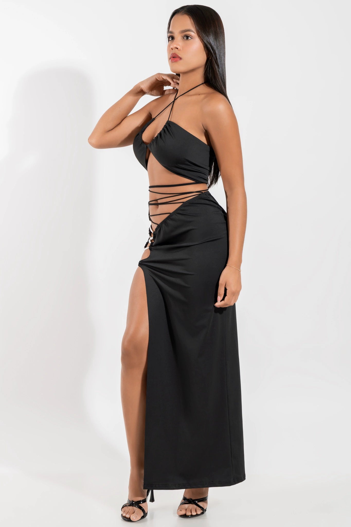 Conjunto Amarre de Lujo