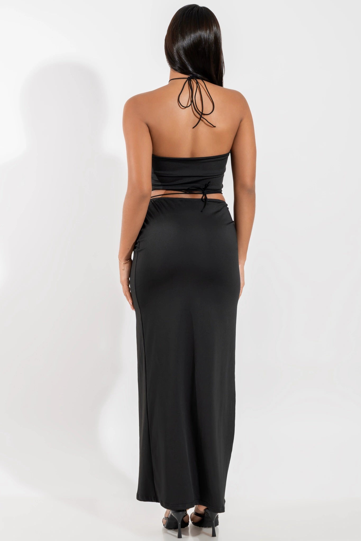 Conjunto Amarre de Lujo