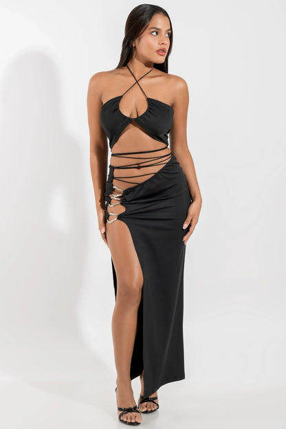 Conjunto Amarre de Lujo