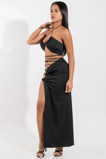 Conjunto Amarre de Lujo